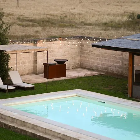 Masseria Casina Fiocca Bed & Breakfast Pisignano (Lecce)