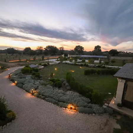Masseria Casina Fiocca Bed & Breakfast