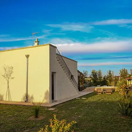 Masseria Casina Fiocca Pisignano (Lecce)