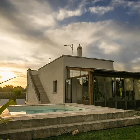 Masseria Casina Fiocca *