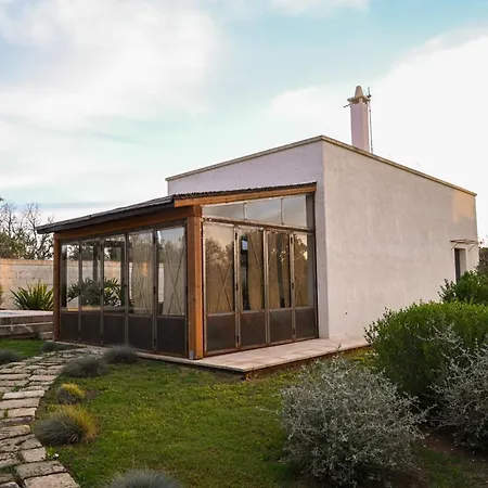 Masseria Casina Fiocca