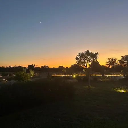 Masseria Casina Fiocca Bed & Breakfast *
