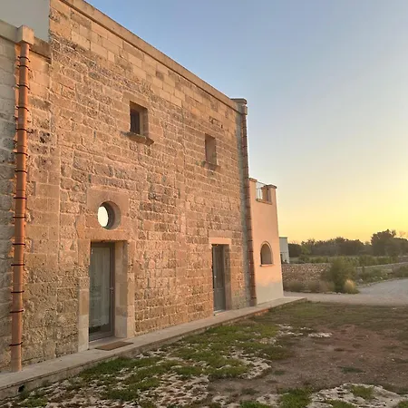 Masseria Casina Fiocca Bed & Breakfast Pisignano (Lecce)