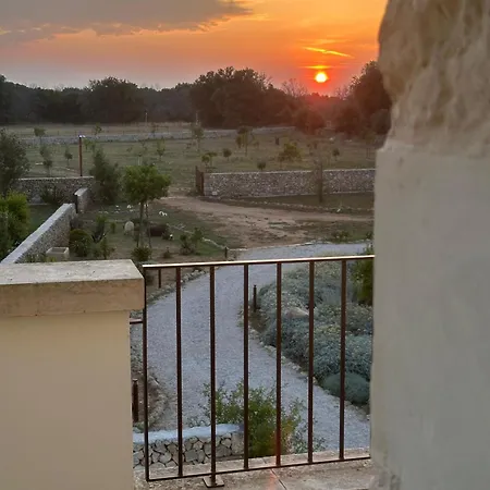 Masseria Casina Fiocca Bed & Breakfast *