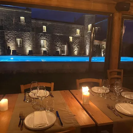 Bed & Breakfast Masseria Casina Fiocca Pisignano (Lecce)