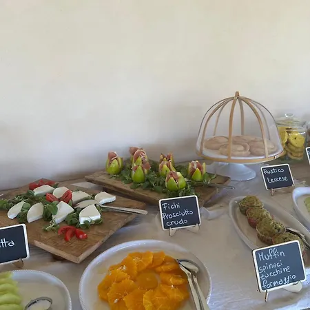 Masseria Casina Fiocca Bed & Breakfast *